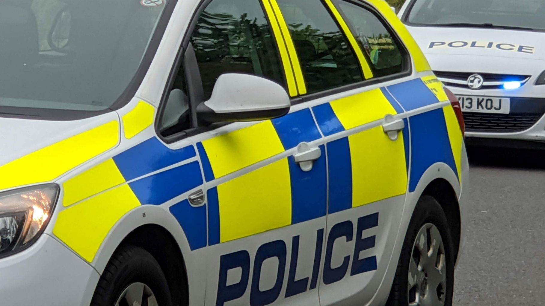 Police 'followed correct procedures' says report after custody death